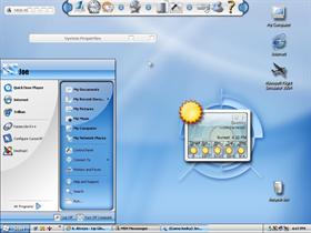 Gloss Xp