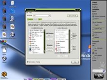 ObjectBar 2 Beta