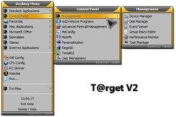 T@rget V2