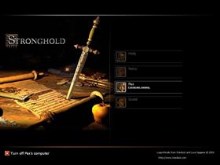 Stronghold Logon