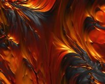 Love's Dying Embers