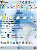 PocketMSN