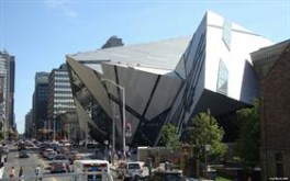 My Kinda Architecture