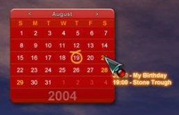 New Calendar for Outlook