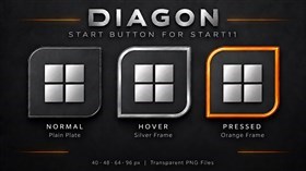 Diagon Start