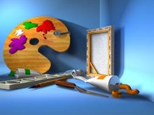use creativity