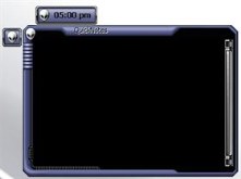 AlienTechBlueBtnk