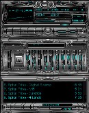 Dark Skull
