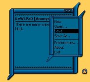 blueglue v0.2