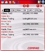 Compaq