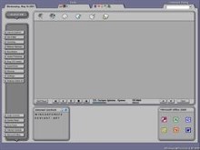 GSA 2001 XL Edition