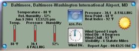 WeatherLCD_Mini