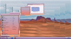 Mojave