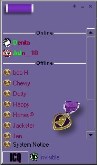 purple Heart