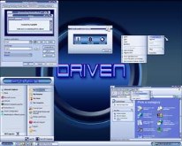 Driven