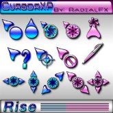 Rise - Colors