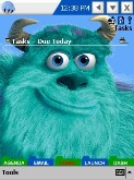 Monsters Inc.