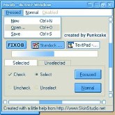 Fixob