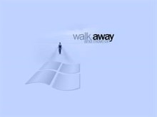 Walk Away
