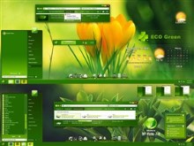 ECO Green v.2