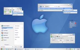 Azure II Suite