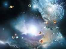 Alpha Galaxy