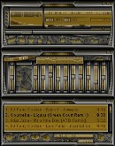 Metal Scale