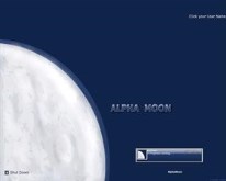 AlphaMoon