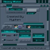 Heavy Water