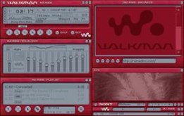 r909 red