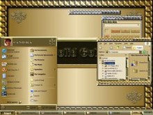 SolidGold