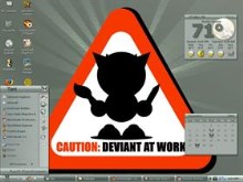 Devious