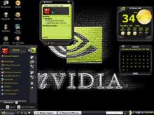 nVidia Dark