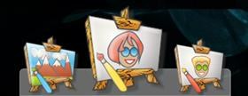 Paint Shop Pro Dock Icon