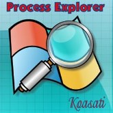 Process Explorer