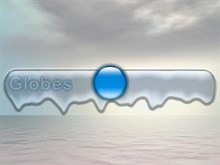 Globes (wallpaper)