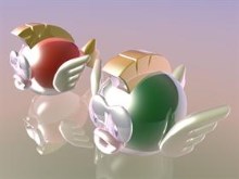 Cheep Cheeps