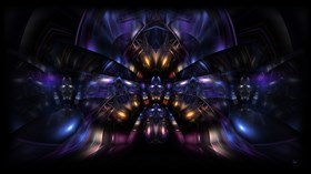 DeZign 695 From Inside UHD