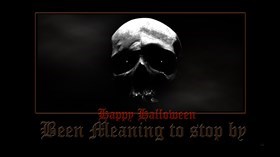 Halloween 2021