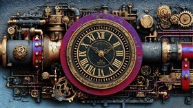 Alarm Clock