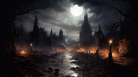Darkness