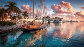Sailing Tampa Bay