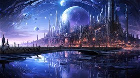 Home Planet