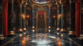 AbZ Mid 201 Hallway