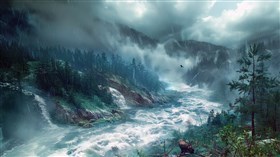 Owl Valley