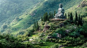 A Buddha