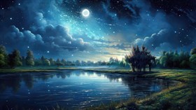 The Pond