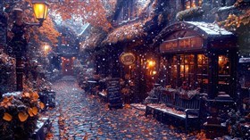 Old Town