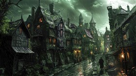 Medieval Life