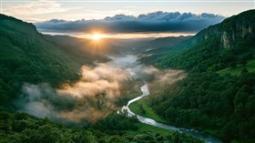 Sullivan Valley\